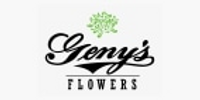 Geny's Flowers coupons